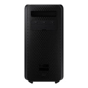 Samsung MX-ST50B | Haut-parleur portable puissant - Tour de son - Bluetooth - 240W - Fonction Karaoké - Lumières à DEL - Connexion Bluetooth multiple - Noir-SONXPLUS La Sarre