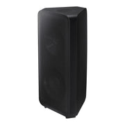 Samsung MX-ST50B | Haut-parleur portable puissant - Tour de son - Bluetooth - 240W - Fonction Karaoké - Lumières à DEL - Connexion Bluetooth multiple - Noir-SONXPLUS La Sarre