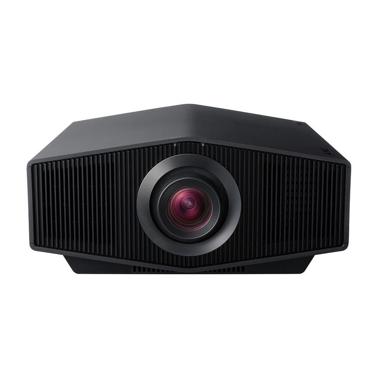 Sony VPLXW6000ES | Projecteur Cinéma maison Laser - Panneau SXRD 4K natif - Processeur X1 Ultimate - 2500 Lumens - Noir-SONXPLUS La Sarre