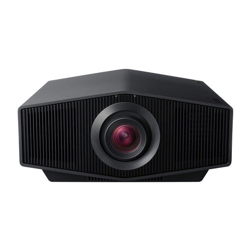 Sony VPLXW6000ES | Projecteur Cinéma maison Laser - Panneau SXRD 4K natif - Processeur X1 Ultimate - 2500 Lumens - Noir-SONXPLUS La Sarre