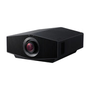 Sony VPLXW6000ES | Projecteur Cinéma maison Laser - Panneau SXRD 4K natif - Processeur X1 Ultimate - 2500 Lumens - Noir-SONXPLUS La Sarre
