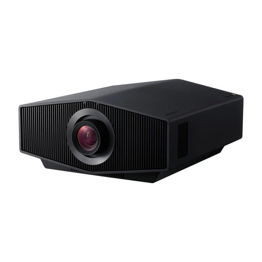 Sony VPLXW6000ES | Projecteur Cinéma maison Laser - Panneau SXRD 4K natif - Processeur X1 Ultimate - 2500 Lumens - Noir-SONXPLUS La Sarre
