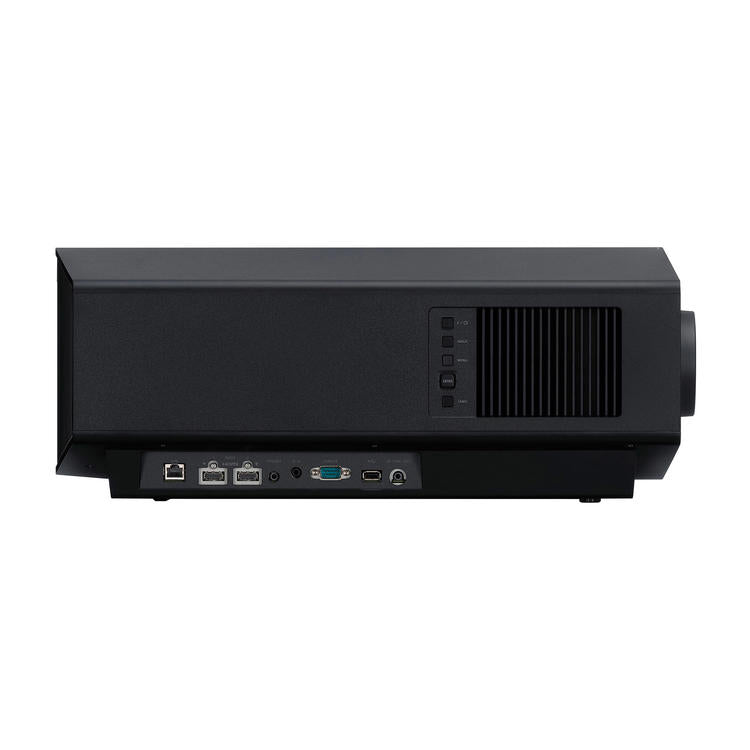 Sony VPLXW6000ES | Projecteur Cinéma maison Laser - Panneau SXRD 4K natif - Processeur X1 Ultimate - 2500 Lumens - Noir-SONXPLUS La Sarre