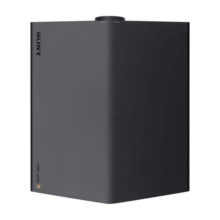 Sony VPLXW6000ES | Projecteur Cinéma maison Laser - Panneau SXRD 4K natif - Processeur X1 Ultimate - 2500 Lumens - Noir-SONXPLUS La Sarre