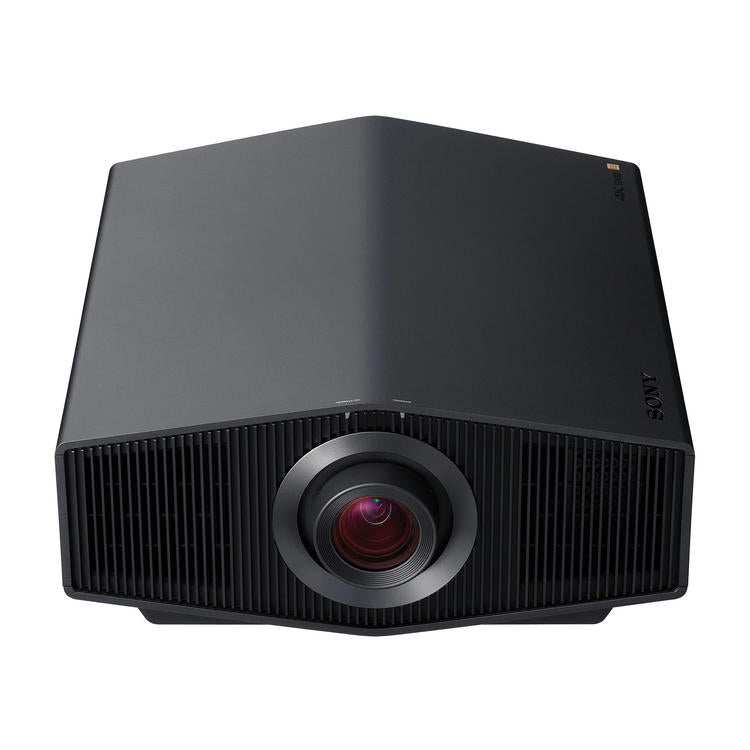 Sony VPLXW6000ES | Projecteur Cinéma maison Laser - Panneau SXRD 4K natif - Processeur X1 Ultimate - 2500 Lumens - Noir-SONXPLUS La Sarre