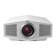 Sony VPLXW6000ES/W | Projecteur Cinéma maison Laser - Panneau SXRD 4K natif - Processeur X1 Ultimate - 2500 Lumens - Blanc-SONXPLUS La Sarre