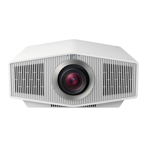 Sony VPLXW6000ES/W | Projecteur Cinéma maison Laser - Panneau SXRD 4K natif - Processeur X1 Ultimate - 2500 Lumens - Blanc-SONXPLUS La Sarre