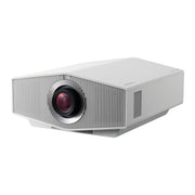 Sony VPLXW6000ES/W | Projecteur Cinéma maison Laser - Panneau SXRD 4K natif - Processeur X1 Ultimate - 2500 Lumens - Blanc-SONXPLUS La Sarre