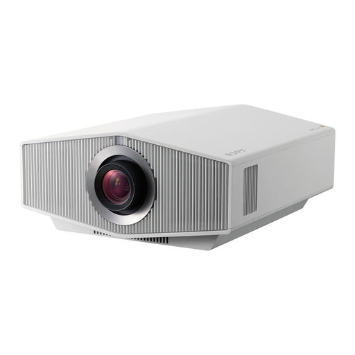 Sony VPLXW6000ES/W | Projecteur Cinéma maison Laser - Panneau SXRD 4K natif - Processeur X1 Ultimate - 2500 Lumens - Blanc-SONXPLUS La Sarre
