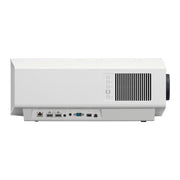 Sony VPLXW6000ES/W | Projecteur Cinéma maison Laser - Panneau SXRD 4K natif - Processeur X1 Ultimate - 2500 Lumens - Blanc-SONXPLUS La Sarre