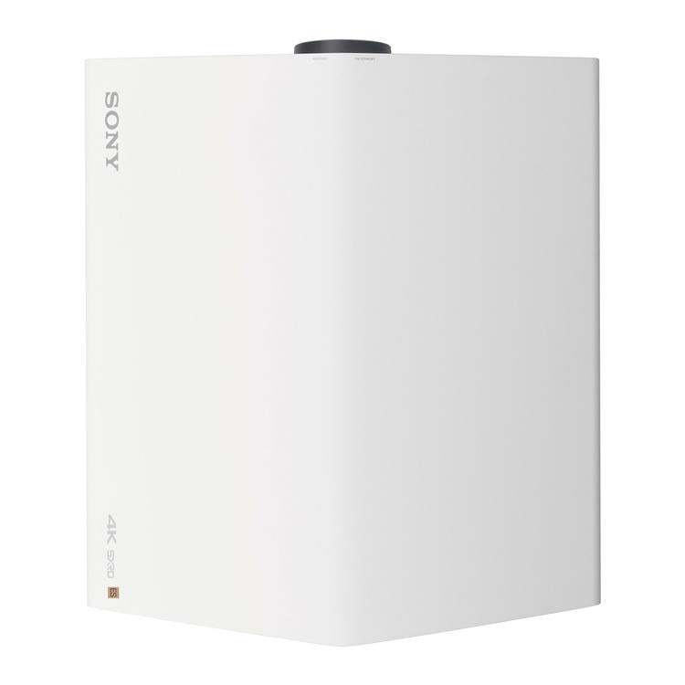 Sony VPLXW6000ES/W | Projecteur Cinéma maison Laser - Panneau SXRD 4K natif - Processeur X1 Ultimate - 2500 Lumens - Blanc-SONXPLUS La Sarre