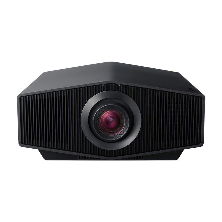 Sony VPLXW7000ES | Projecteur Cinéma maison Laser - Panneau SXRD 4K natif - Processeur X1 Ultimate - 3200 Lumens - Noir-SONXPLUS La Sarre