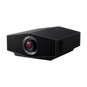 Sony VPLXW7000ES | Projecteur Cinéma maison Laser - Panneau SXRD 4K natif - Processeur X1 Ultimate - 3200 Lumens - Noir-SONXPLUS La Sarre
