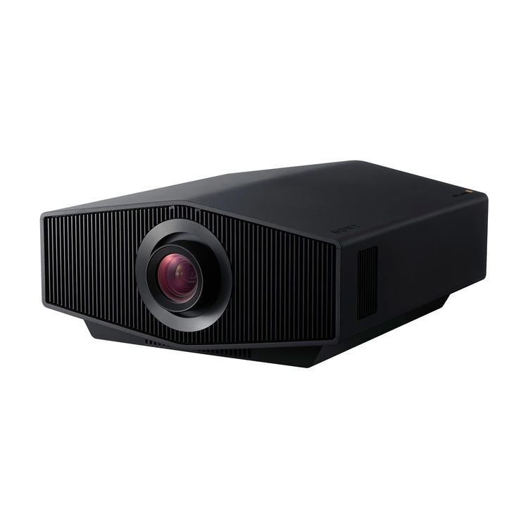 Sony VPLXW7000ES | Projecteur Cinéma maison Laser - Panneau SXRD 4K natif - Processeur X1 Ultimate - 3200 Lumens - Noir-SONXPLUS La Sarre