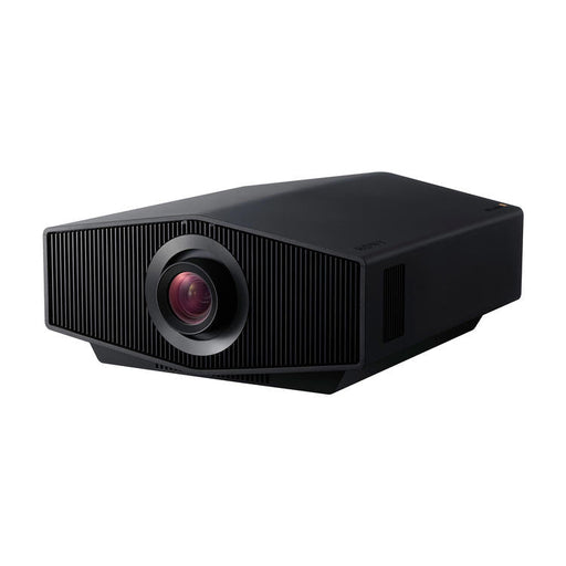 Sony VPLXW7000ES | Projecteur Cinéma maison Laser - Panneau SXRD 4K natif - Processeur X1 Ultimate - 3200 Lumens - Noir-SONXPLUS La Sarre