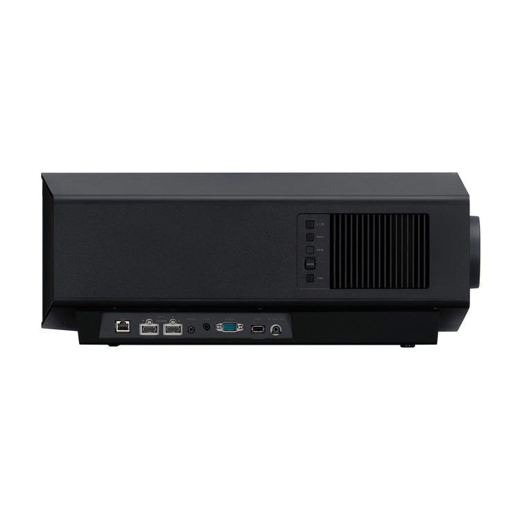 Sony VPLXW7000ES | Projecteur Cinéma maison Laser - Panneau SXRD 4K natif - Processeur X1 Ultimate - 3200 Lumens - Noir-SONXPLUS La Sarre