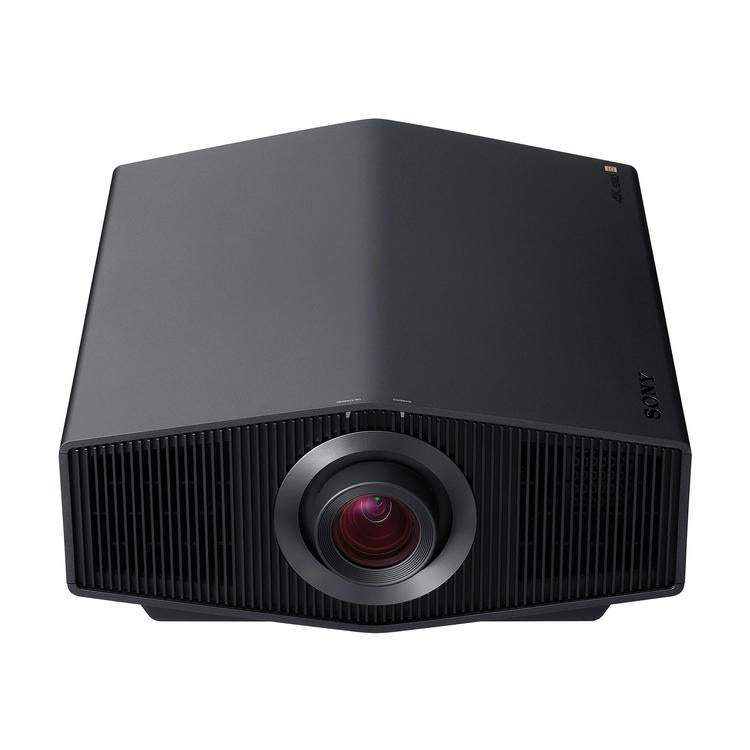 Sony VPLXW7000ES | Projecteur Cinéma maison Laser - Panneau SXRD 4K natif - Processeur X1 Ultimate - 3200 Lumens - Noir-SONXPLUS La Sarre