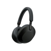 Sony WH-1000XM5/B | Écouteurs sans fil circum-auriculaires - Réduction de bruit - 8 Microphones - Noir-SONXPLUS La Sarre