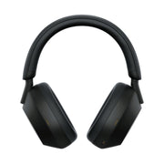 Sony WH-1000XM5/B | Écouteurs sans fil circum-auriculaires - Réduction de bruit - 8 Microphones - Noir-SONXPLUS La Sarre