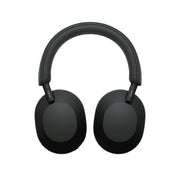 Sony WH-1000XM5/B | Écouteurs sans fil circum-auriculaires - Réduction de bruit - 8 Microphones - Noir-SONXPLUS La Sarre