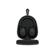 Sony WH-1000XM5/B | Écouteurs sans fil circum-auriculaires - Réduction de bruit - 8 Microphones - Noir-SONXPLUS La Sarre