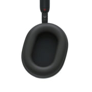 Sony WH-1000XM5/B | Écouteurs sans fil circum-auriculaires - Réduction de bruit - 8 Microphones - Noir-SONXPLUS La Sarre