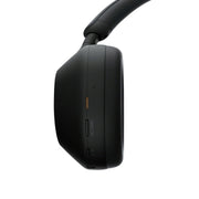 Sony WH-1000XM5/B | Écouteurs sans fil circum-auriculaires - Réduction de bruit - 8 Microphones - Noir-SONXPLUS La Sarre