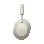 Sony WH-1000XM5/S | Écouteur sans fil circum-auriculaire - Réduction de bruit - 8 Microphones - Argent-La Sarre
