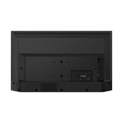 Sony KD32W830K | Téléviseur intelligent 32" - LCD - DEL - Série W830K - HD - HDR - Google TV - Noir-SONXPLUS La Sarre
