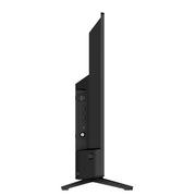 Sony KD32W830K | Téléviseur intelligent 32" - LCD - DEL - Série W830K - HD - HDR - Google TV - Noir-SONXPLUS La Sarre