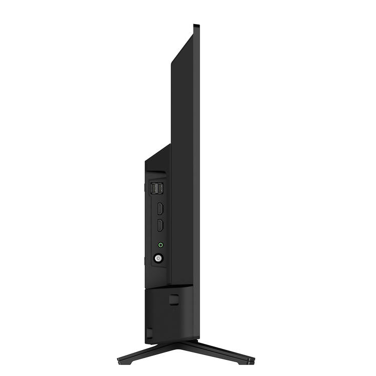 Sony KD32W830K | Téléviseur intelligent 32" - LCD - DEL - Série W830K - HD - HDR - Google TV - Noir-SONXPLUS La Sarre