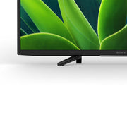 Sony KD32W830K | Téléviseur intelligent 32" - LCD - DEL - Série W830K - HD - HDR - Google TV - Noir-SONXPLUS La Sarre