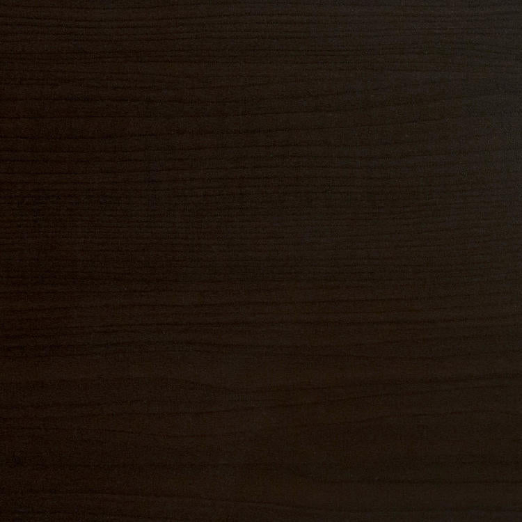 Monarch Specialties I 7143 | Meuble d'ordinateur - 60" - Métal argent - Espresso-La Sarre