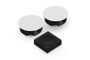 Sonos | Ensemble In-Ceiling - Amp avec 2 Haut-parleurs In-Ceiling 6" - Wi-Fi-SONXPLUS La Sarre