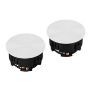 Sonos | Ensemble In-Ceiling - Amp avec 2 Haut-parleurs In-Ceiling 6" - Wi-Fi-SONXPLUS La Sarre