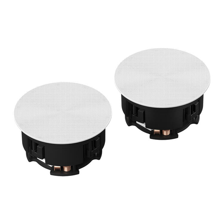 Sonos | Ensemble In-Ceiling - Amp avec 2 Haut-parleurs In-Ceiling 6" - Wi-Fi-SONXPLUS La Sarre