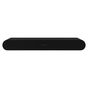 Sonos Ray | Barre de son - Wi-Fi - Commandes tactiles - Compacte - Noir-SONXPLUS La Sarre