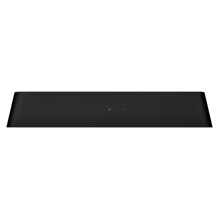 Sonos Ray | Barre de son - Wi-Fi - Commandes tactiles - Compacte - Noir-SONXPLUS La Sarre