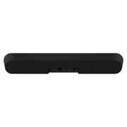 Sonos Ray | Barre de son - Wi-Fi - Commandes tactiles - Compacte - Noir-SONXPLUS La Sarre