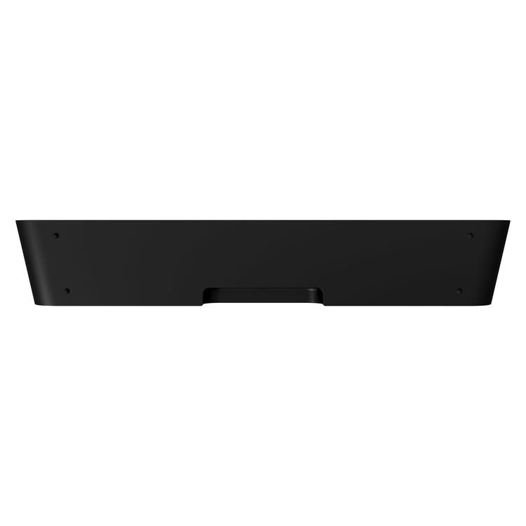 Sonos Ray | Barre de son - Wi-Fi - Commandes tactiles - Compacte - Noir-SONXPLUS La Sarre