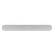 Sonos Ray | Barre de son - Wi-Fi - Commandes tactiles - Compacte - Blanc-SONXPLUS La Sarre