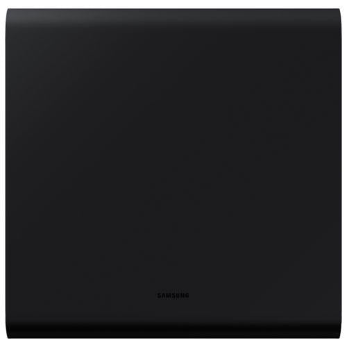 Samsung SWA-W510 | Caisson de graves "Subwoofer" - 6.5" - Sans fil - 200 W - Noir-SONXPLUS La Sarre