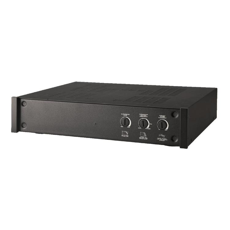 Paradigm X-300 V2 | Amplificateur de puissance - Ultra-Class-D - Stéréo - 300 W - 2 Canaux - Noir-La Sarre