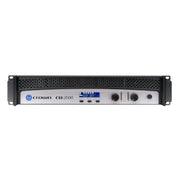 Paradigm Crown CDi 2000 | Amplificateur de puissance - 2 canaux - Série Garden Oasis - Pour modèles : GO12SW0, GO10SW, GO6 et GO4-SONXPLUS La Sarre
