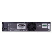 Paradigm Crown CDi 2000 | Amplificateur de puissance - 2 canaux - Série Garden Oasis - Pour modèles : GO12SW0, GO10SW, GO6 et GO4-SONXPLUS La Sarre