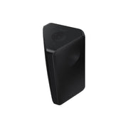 Samsung MX-ST90B | Haut-parleur portable - Haute puissance - Tour de son - Bluetooth - 1700W - Son bidirectionnel - Fonction Karaoké - Lumières à DEL - Noir-La Sarre
