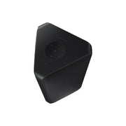 Samsung MX-ST90B | Haut-parleur portable - Haute puissance - Tour de son - Bluetooth - 1700W - Son bidirectionnel - Fonction Karaoké - Lumières à DEL - Noir-La Sarre