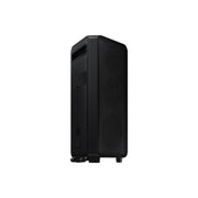 Samsung MX-ST90B | Haut-parleur portable - Haute puissance - Tour de son - Bluetooth - 1700W - Son bidirectionnel - Fonction Karaoké - Lumières à DEL - Noir-La Sarre
