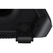 Samsung MX-ST90B | Haut-parleur portable - Haute puissance - Tour de son - Bluetooth - 1700W - Son bidirectionnel - Fonction Karaoké - Lumières à DEL - Noir-La Sarre