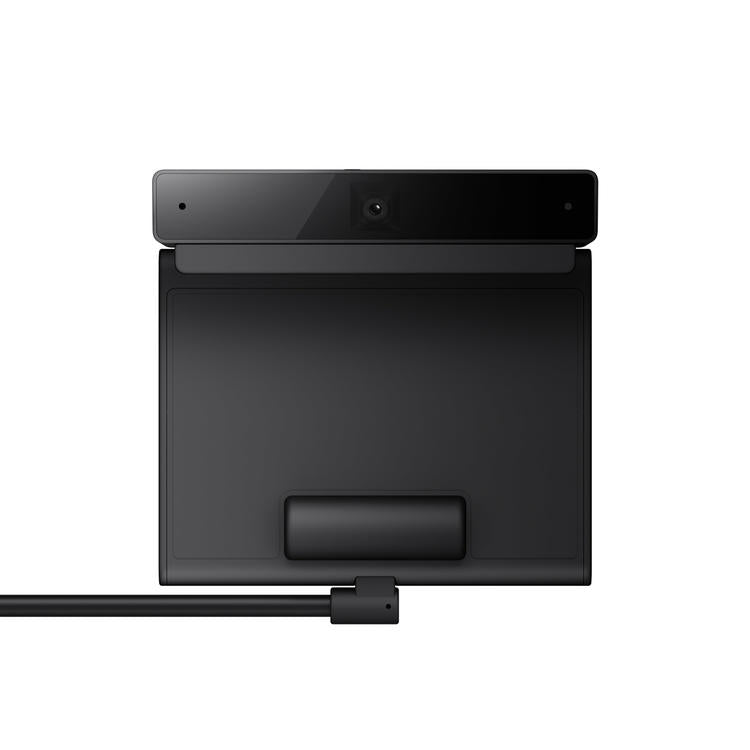 Sony BRAVIA CMU-BC1 | Caméra pour téléviseur Sony - BRAVIA CAM - Microphone intégré - Noir-SONXPLUS La Sarre